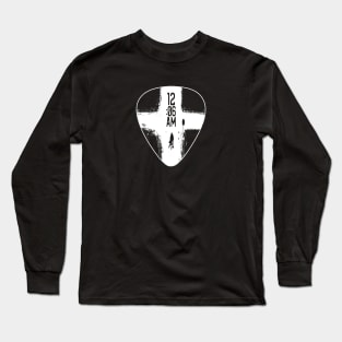 12:06 AM Crossroads Long Sleeve T-Shirt